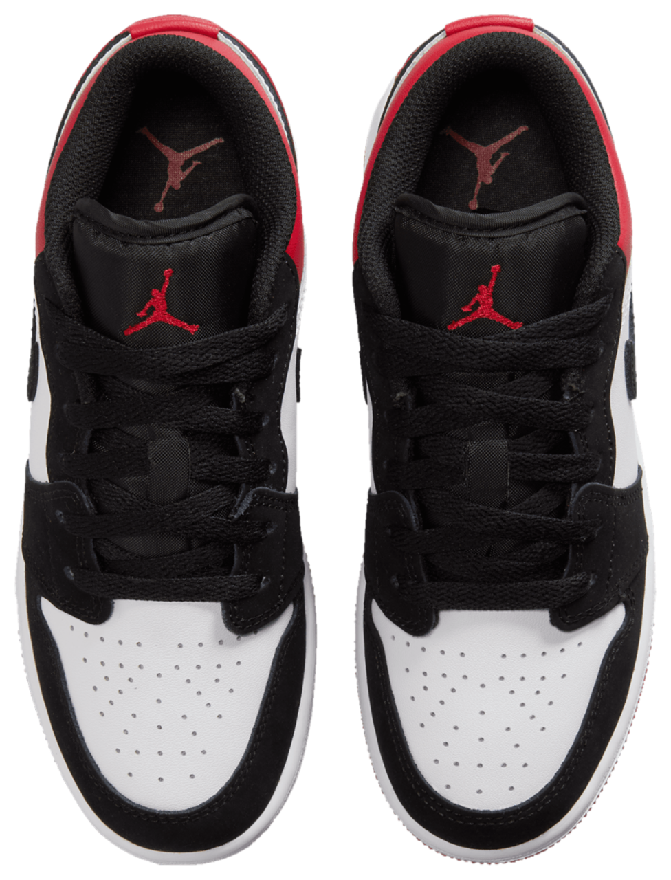 Jordan Air Jordan 1 Low SE Image 4 of 8. Tap to open photo gallery.