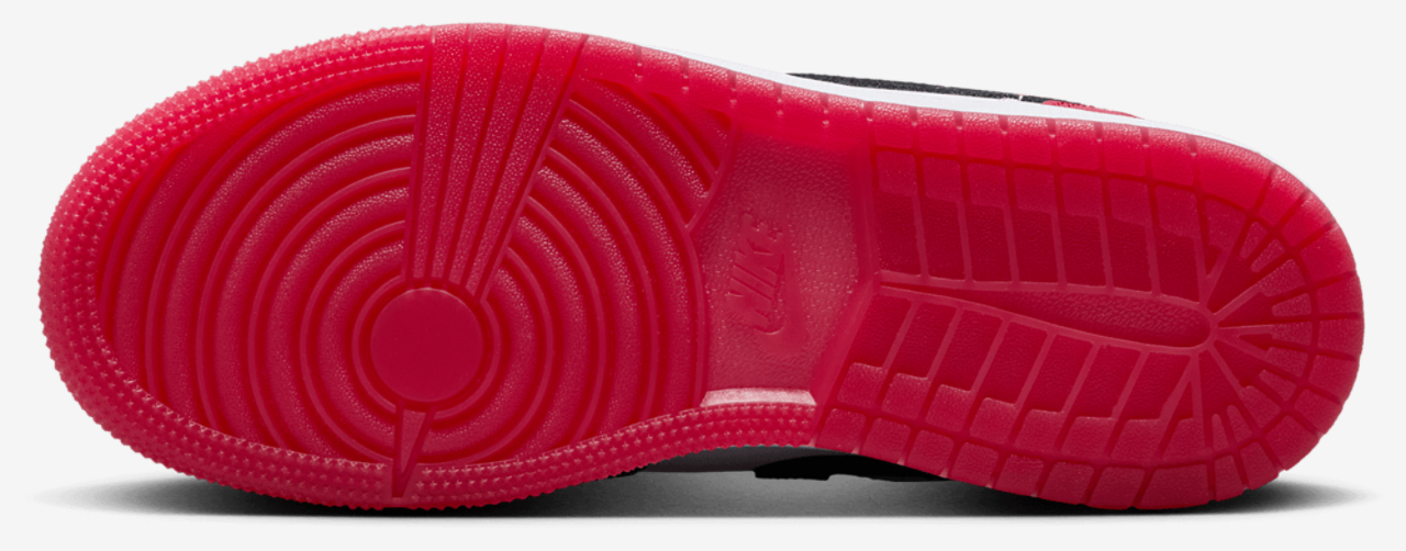 Jordan Air Jordan 1 Low SE Image 5 of 8. Tap to open photo gallery.