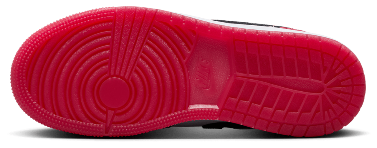 Jordan Air Jordan 1 Low SE Image 5 of 8. Tap to open photo gallery.