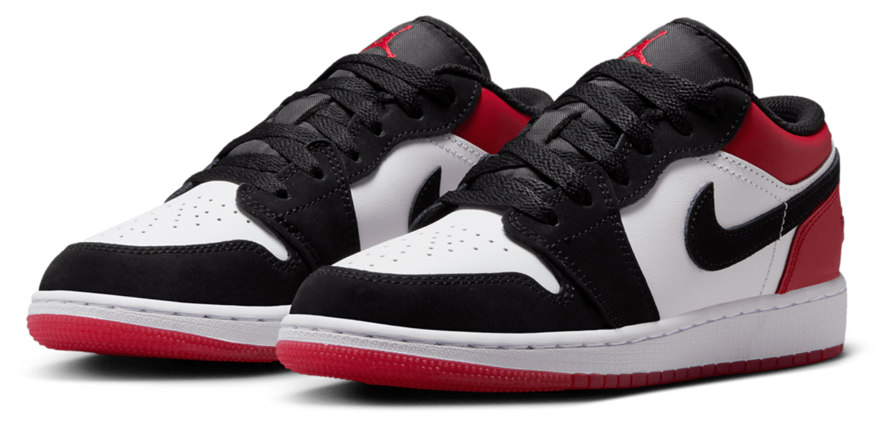 Jordan Air Jordan 1 Low SE Image 6 of 8. Tap to open photo gallery.