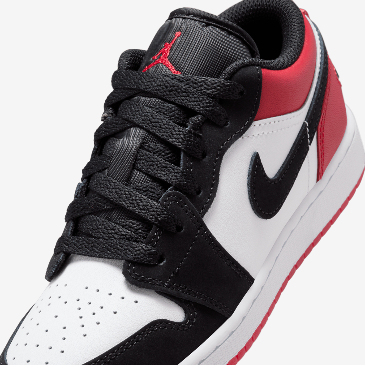 Jordan Air Jordan 1 Low SE Image 7 of 8. Tap to open photo gallery.