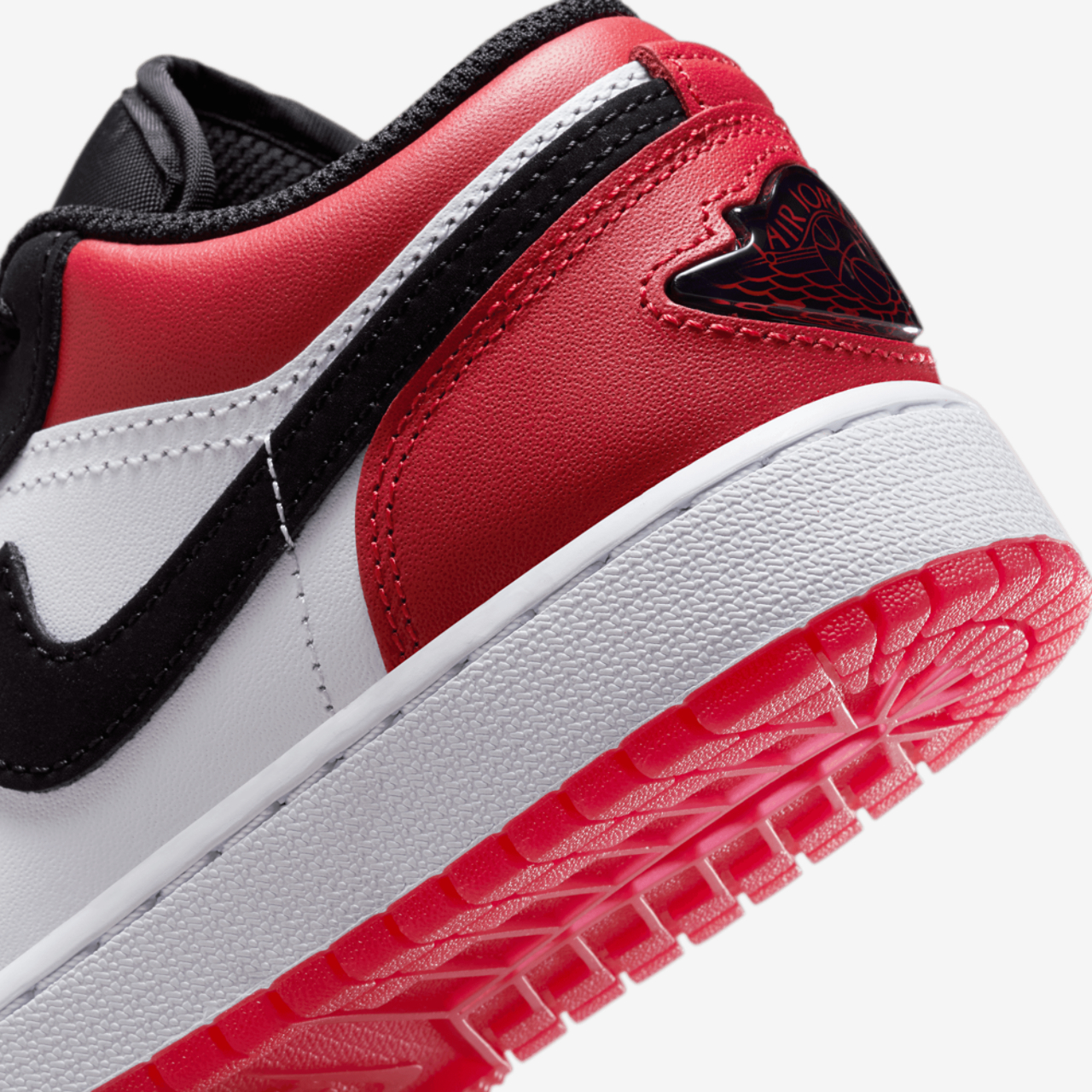 Jordan Air Jordan 1 Low SE Image 8 of 8. Tap to open photo gallery.
