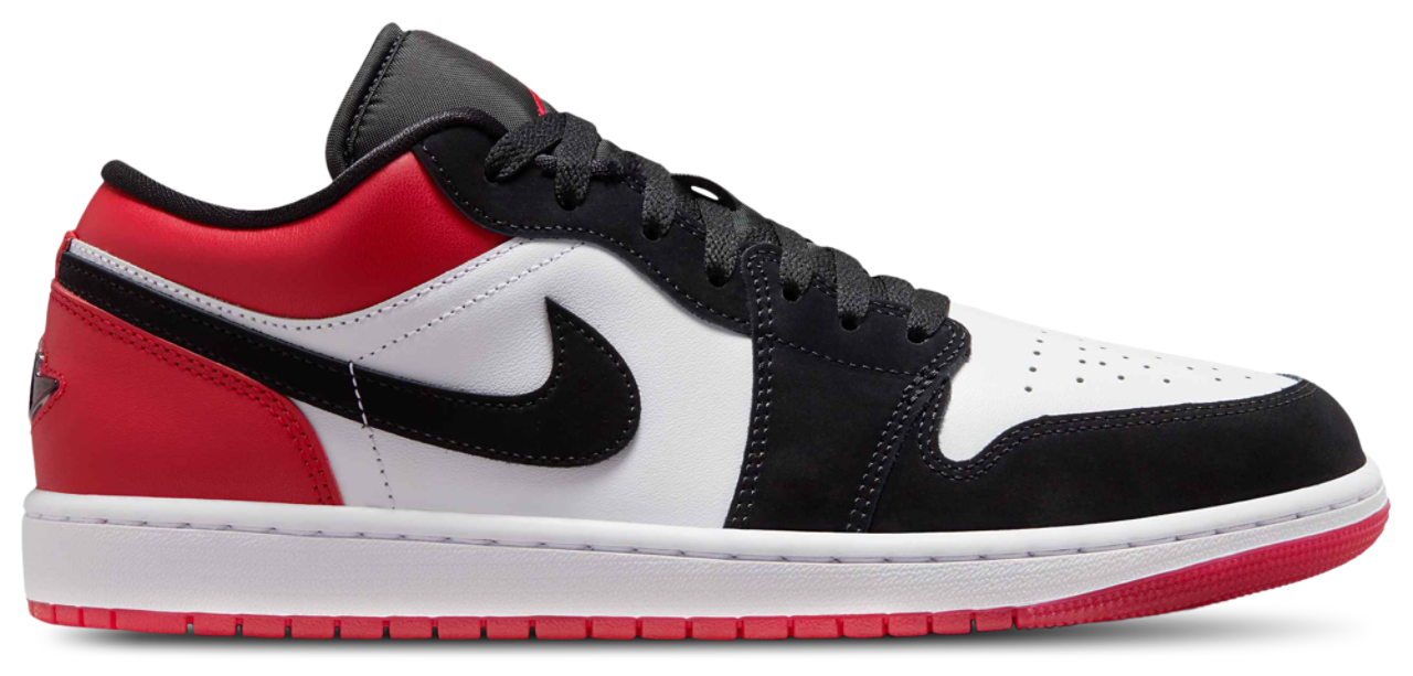 Jordan Air Jordan 1 Low SE - Men's | Foot Locker