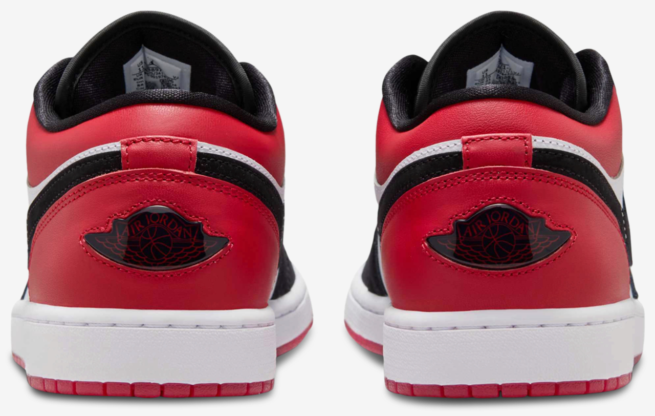 Jordan Air Jordan 1 Low SE Image 3 of 5. Tap to open photo gallery.
