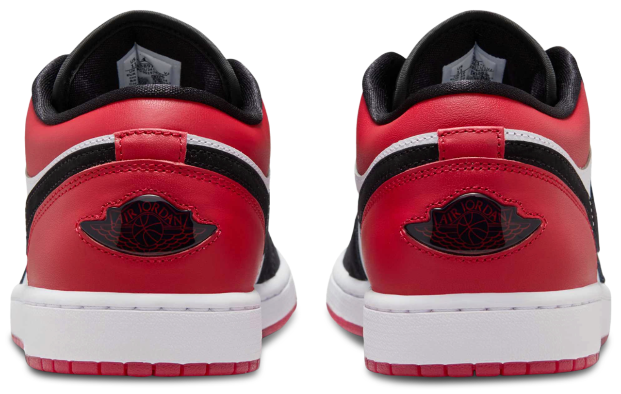 NIKE エアジョーダン Air Jordan 1 Low EasyOn Men's Shoes. Nike.com