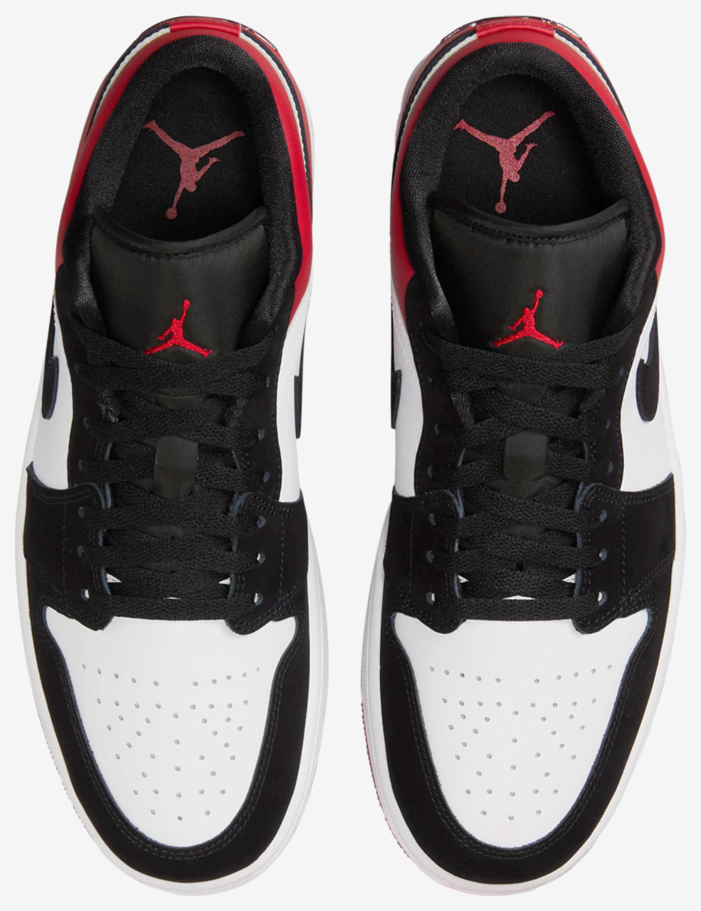 Jordan Air Jordan 1 Low SE Image 4 of 5. Tap to open photo gallery.