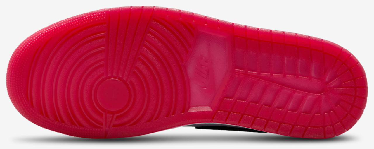 Jordan Air Jordan 1 Low SE Image 5 of 5. Tap to open photo gallery.