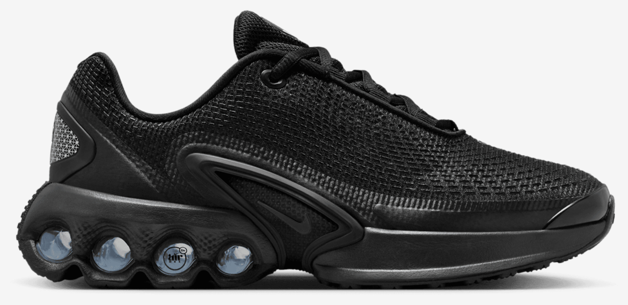 Nike Air Max DN Image 1 of 5. Tap to open photo gallery.