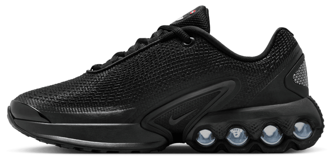 Nike Air Max DN Image 2 of 5. Tap to open photo gallery.