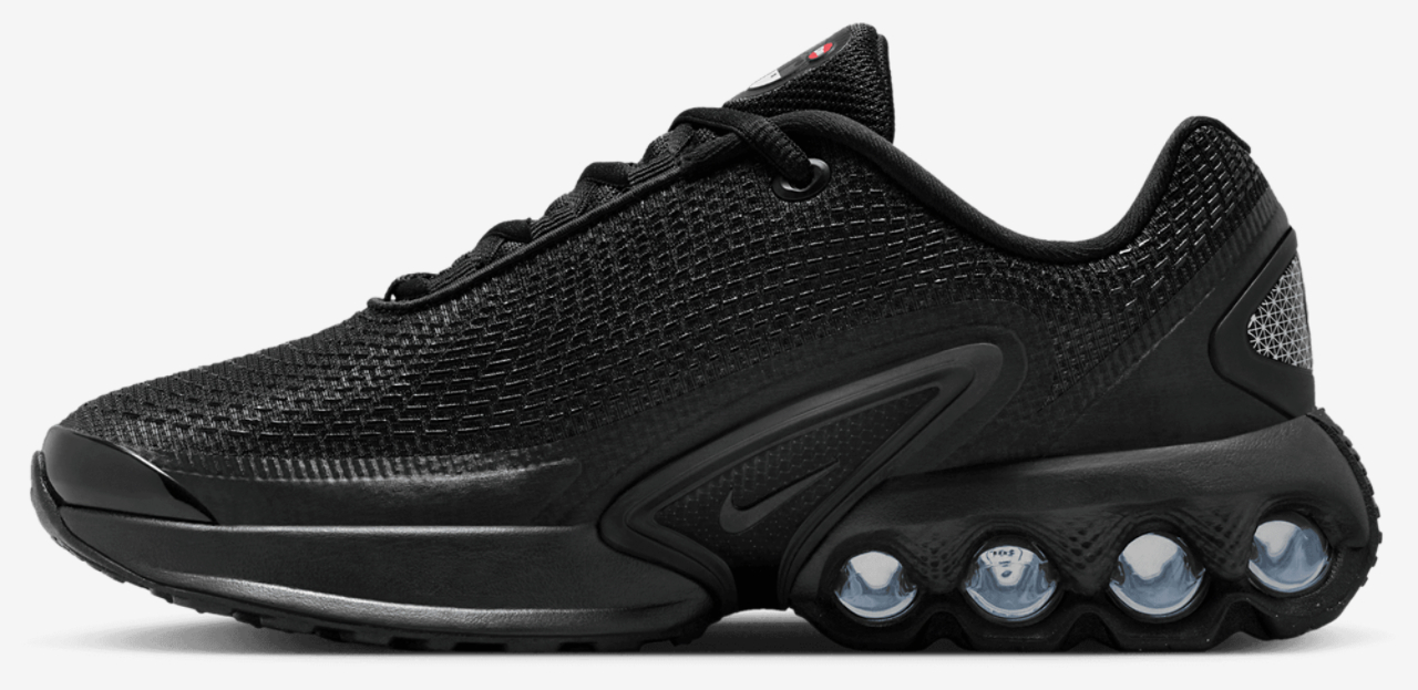 Nike Air Max DN Image 2 of 5. Tap to open photo gallery.