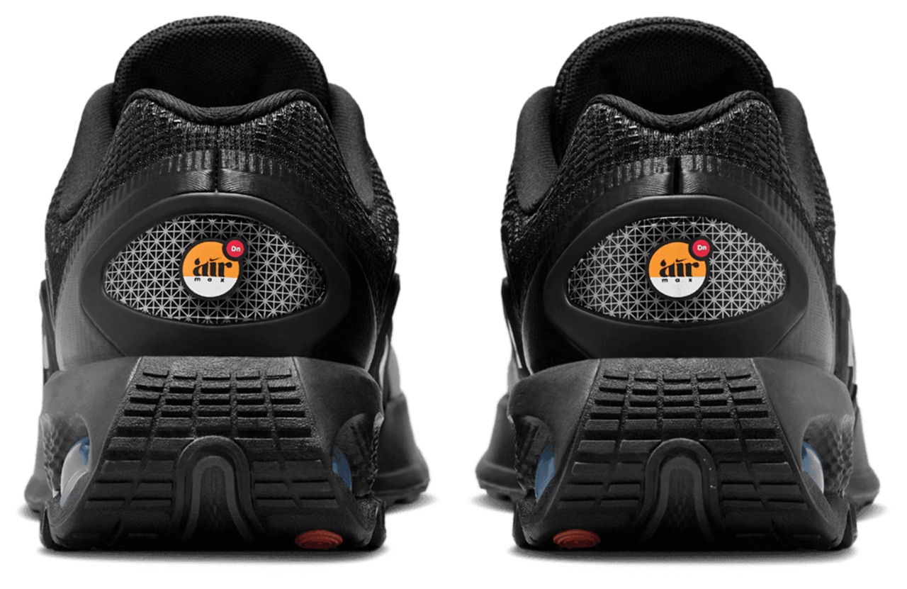 Nike Air Max DN Image 3 of 5. Tap to open photo gallery.