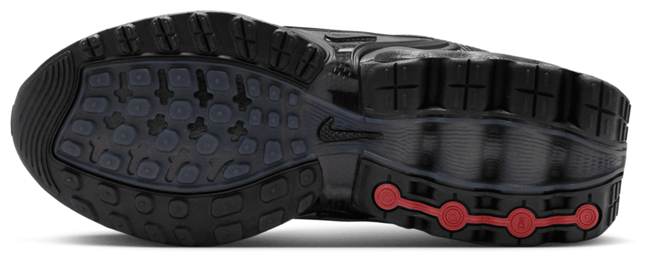 Nike Air Max DN Image 5 of 5. Tap to open photo gallery.