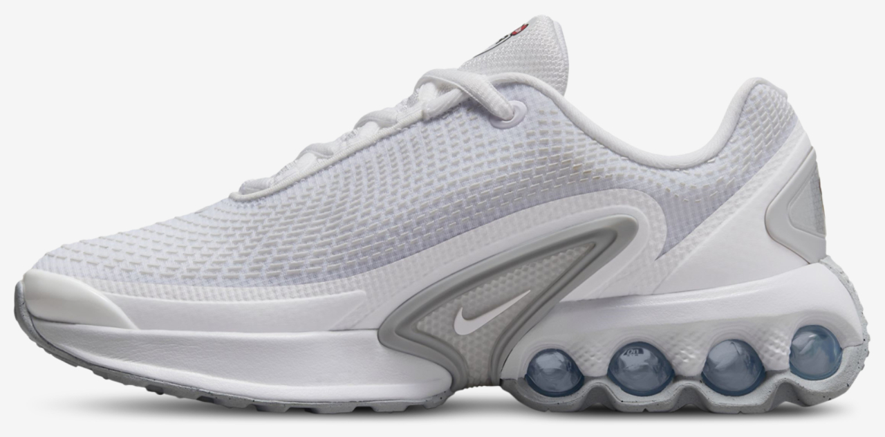 Nike Air Max DN Image 2 of 8. Tap to open photo gallery.