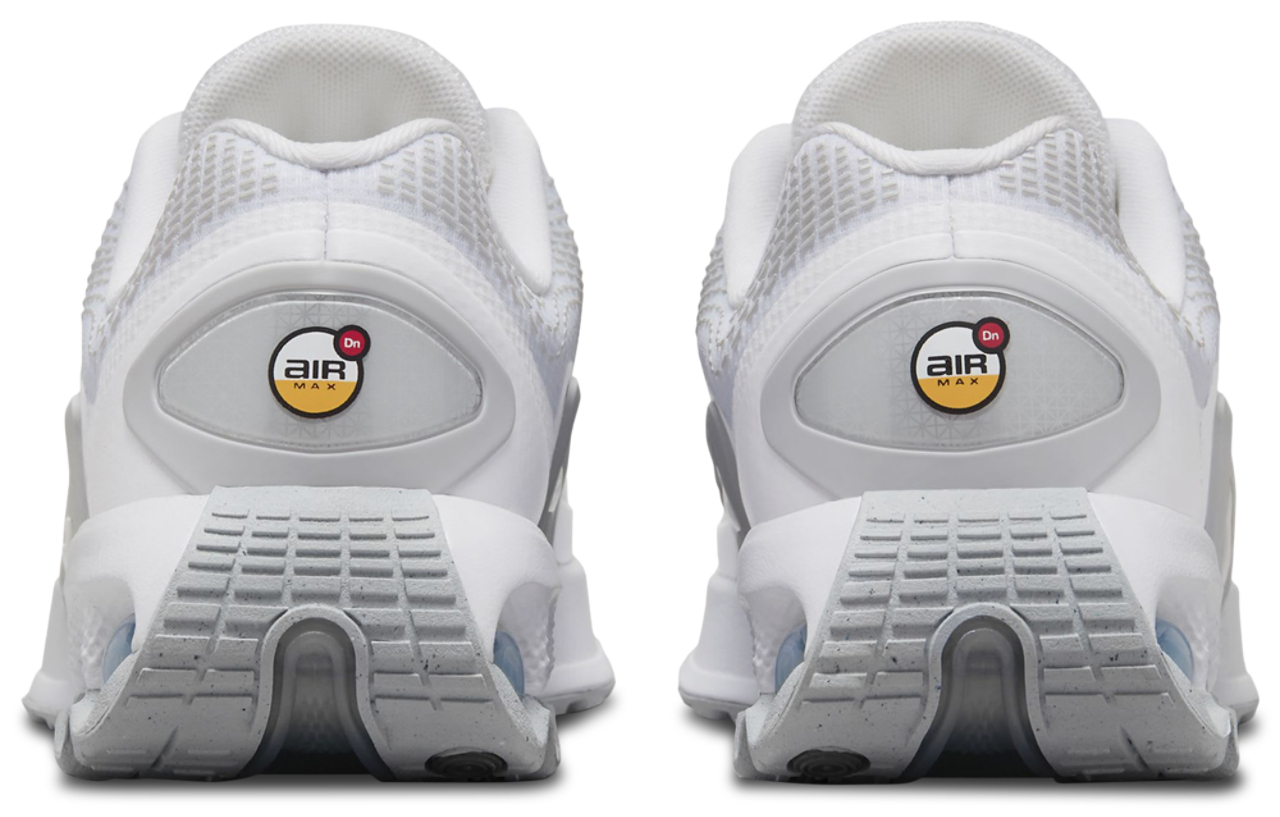 Nike Air Max DN Image 3 of 8. Tap to open photo gallery.
