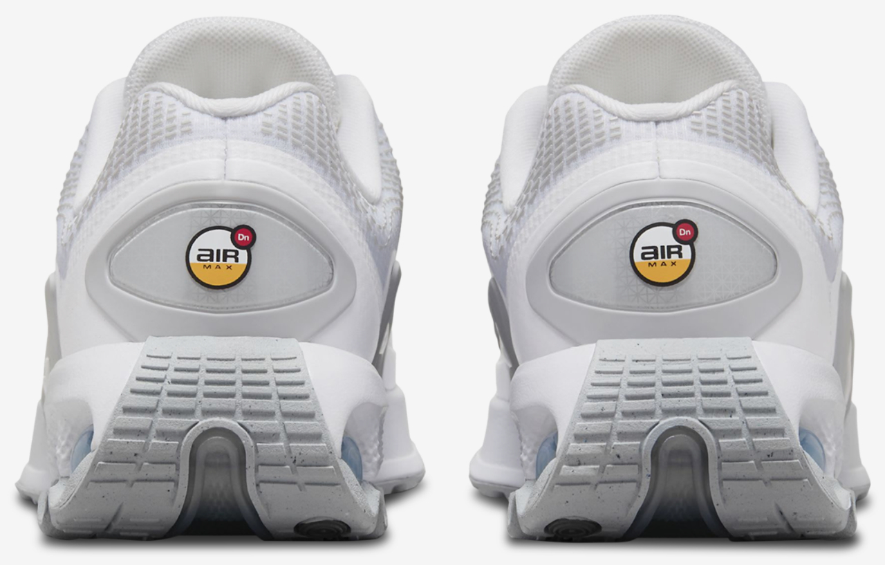 Nike Air Max DN Image 3 of 8. Tap to open photo gallery.