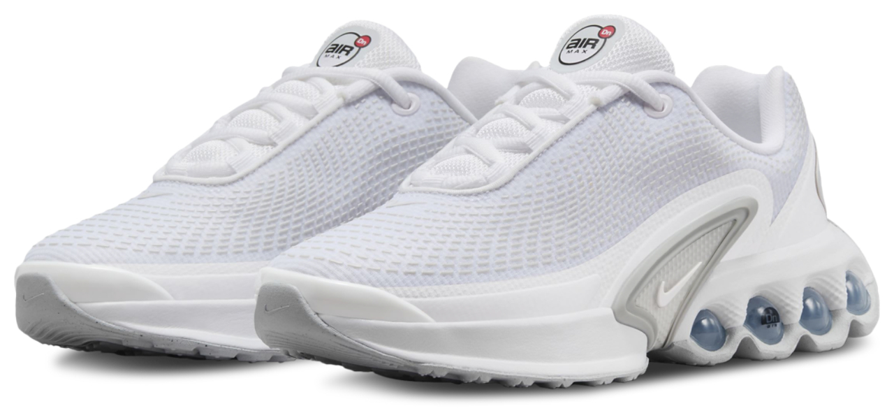 Nike Air Max DN Image 6 of 8. Tap to open photo gallery.