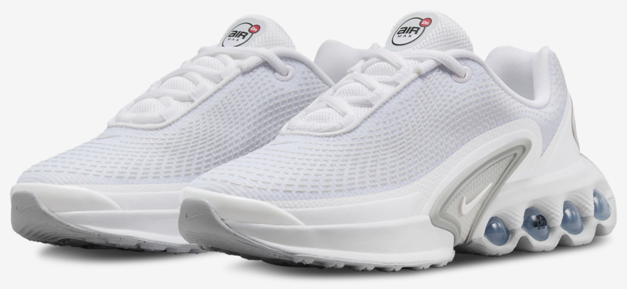 Nike Air Max DN Image 6 of 8. Tap to open photo gallery.