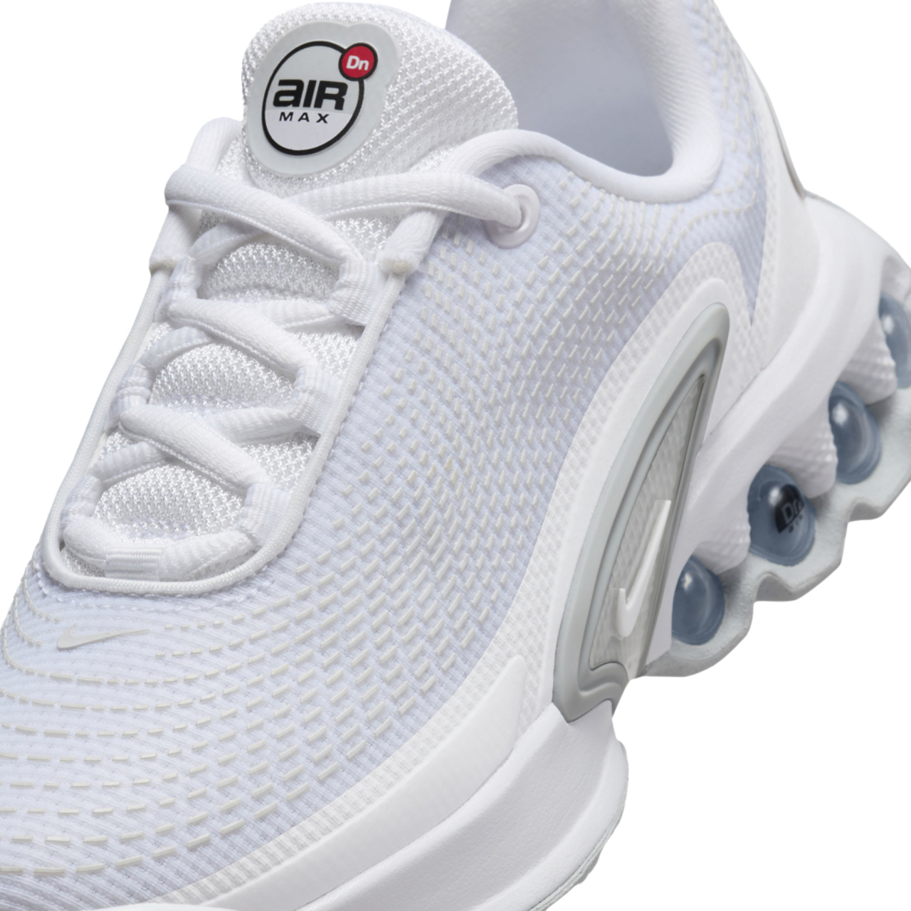 Nike Air Max DN Image 7 of 8. Tap to open photo gallery.