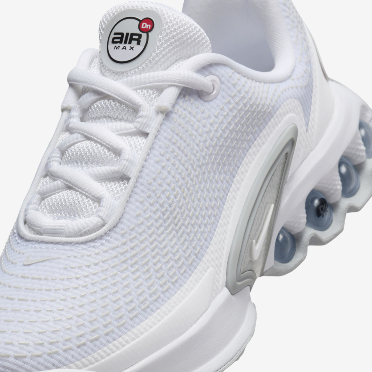 Nike Air Max DN Image 7 of 8. Tap to open photo gallery.