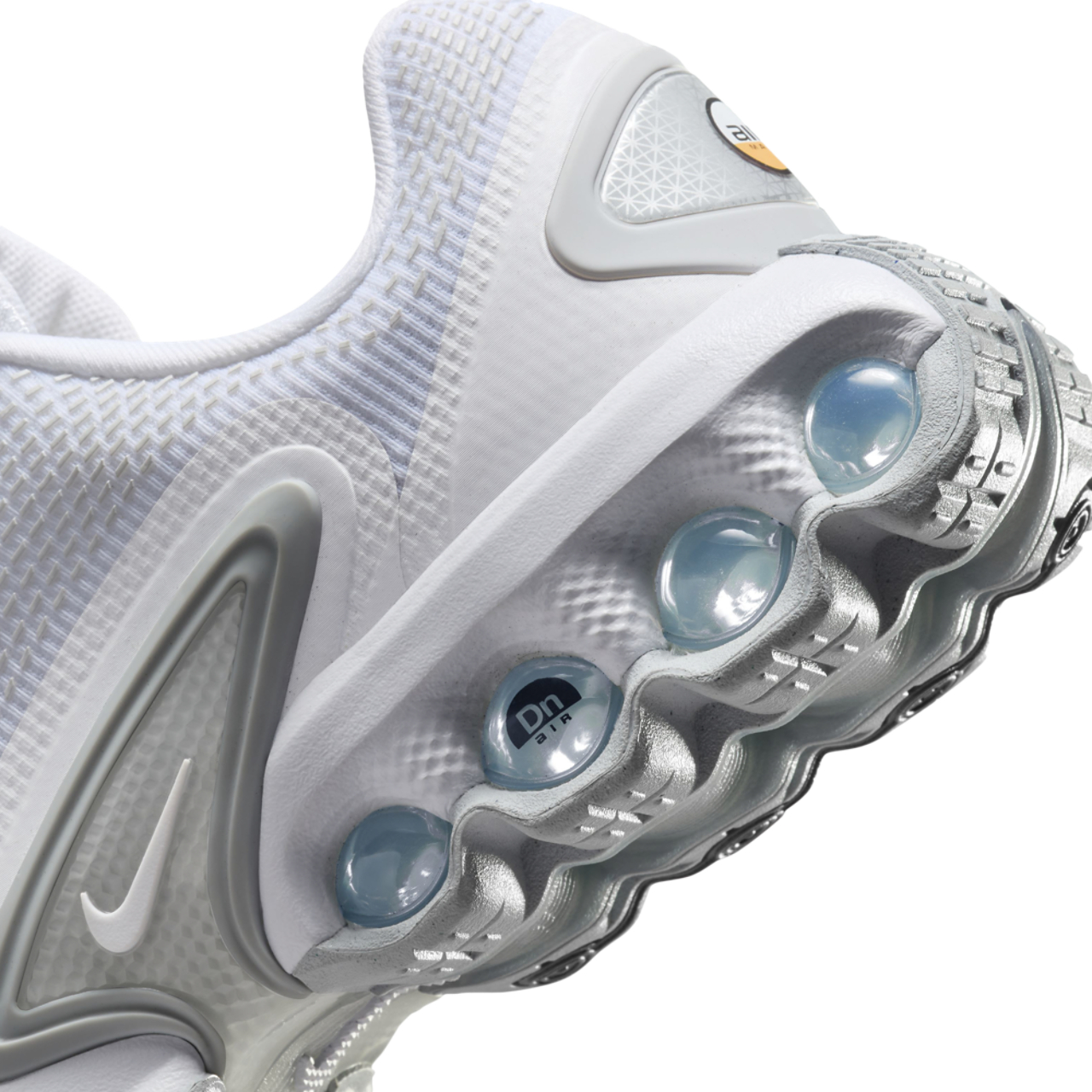 Nike Air Max DN Image 8 of 8. Tap to open photo gallery.
