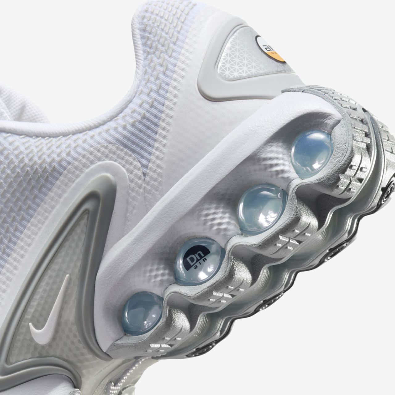 Nike Air Max DN Image 8 of 8. Tap to open photo gallery.