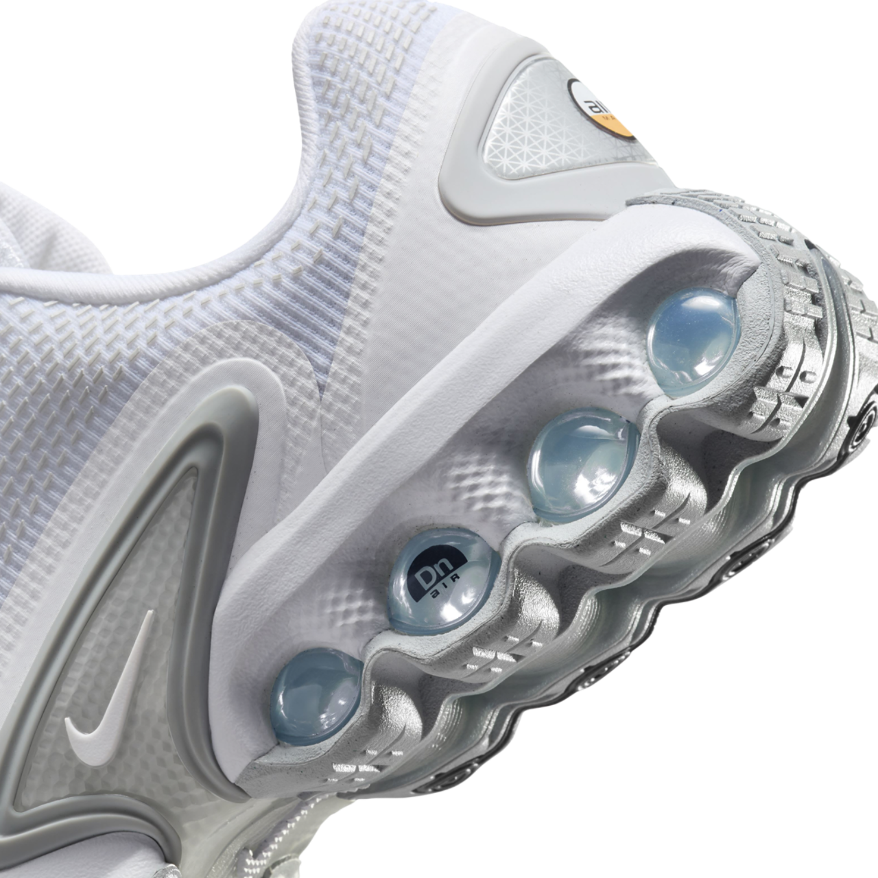 Nike Air Max DN - Boys' Grade School | Foot Locker