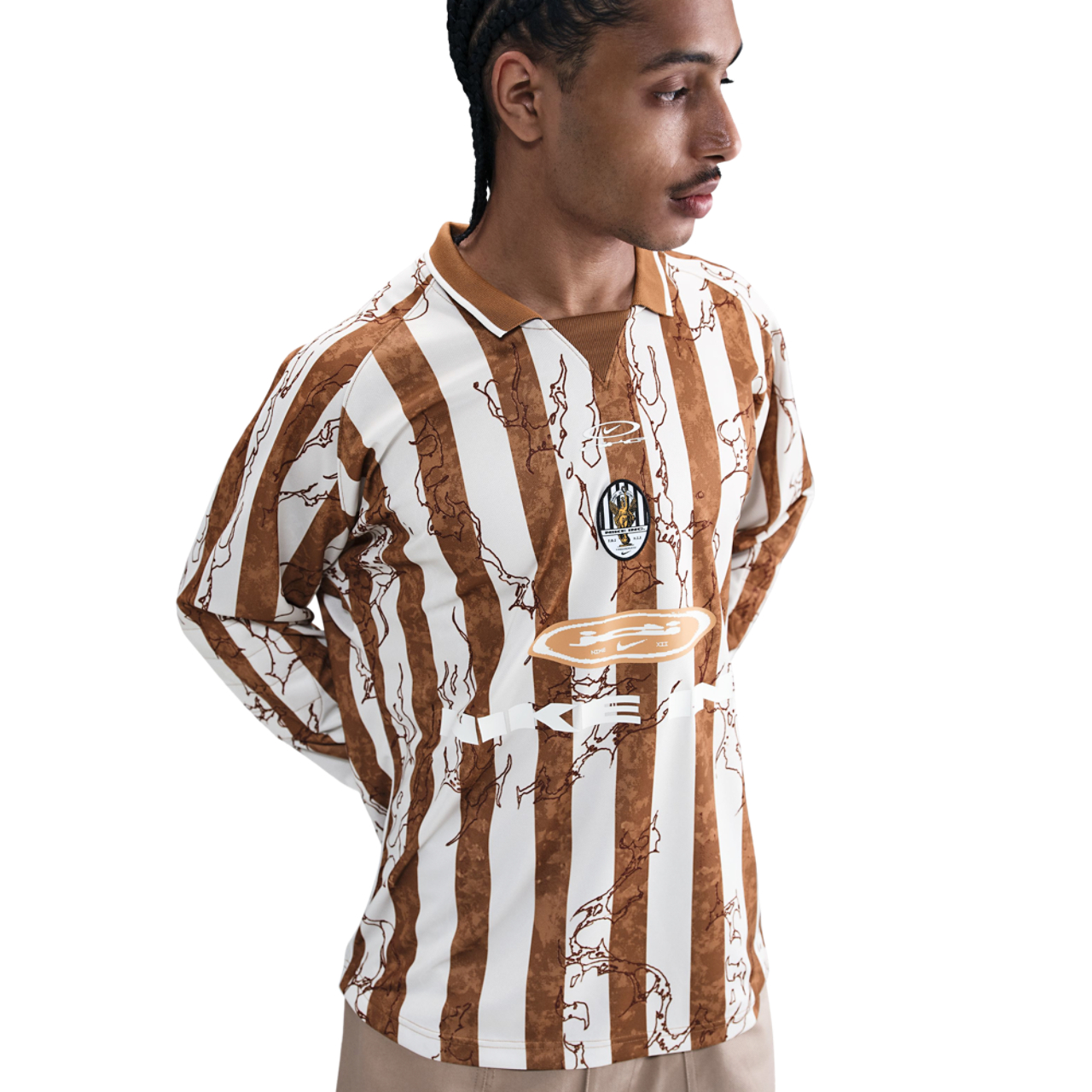 ナイキ サッカーシャツ エア ジャージー ビクトリー XL Nike Air LS Victory Jersey | Foot Locker