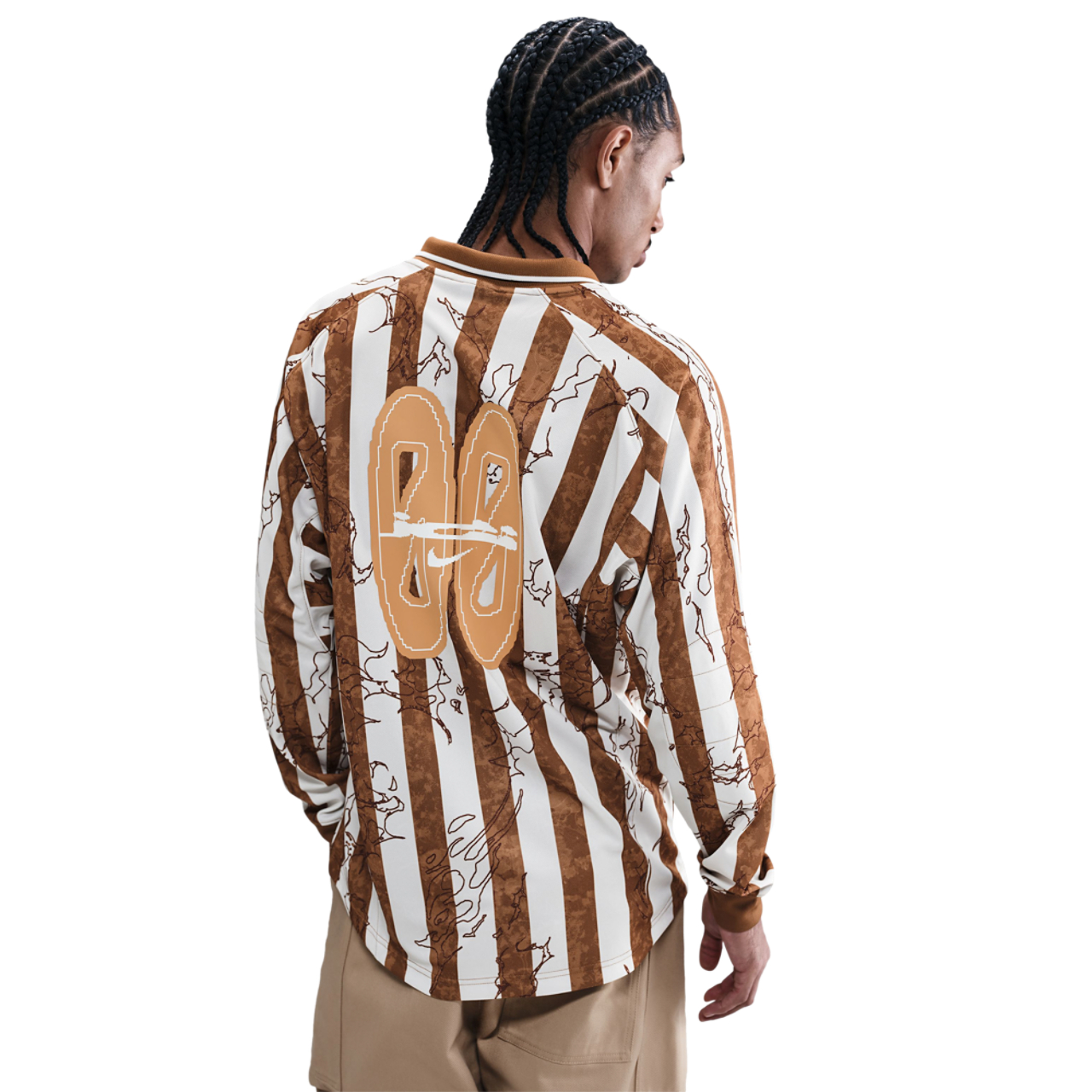 ナイキ サッカーシャツ エア ジャージー ビクトリー XL Nike Air LS Victory Jersey | Foot Locker