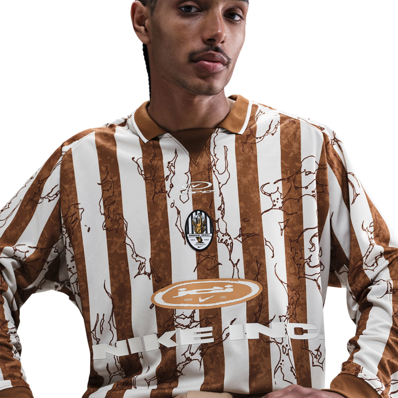 ナイキ サッカーシャツ エア ジャージー ビクトリー XL Nike Air LS Victory Jersey | Foot Locker