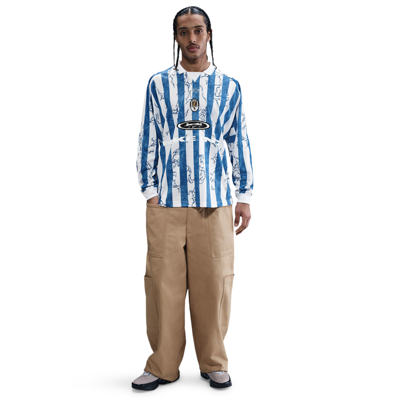 Nike Air LS Victory Jersey | Foot Locker