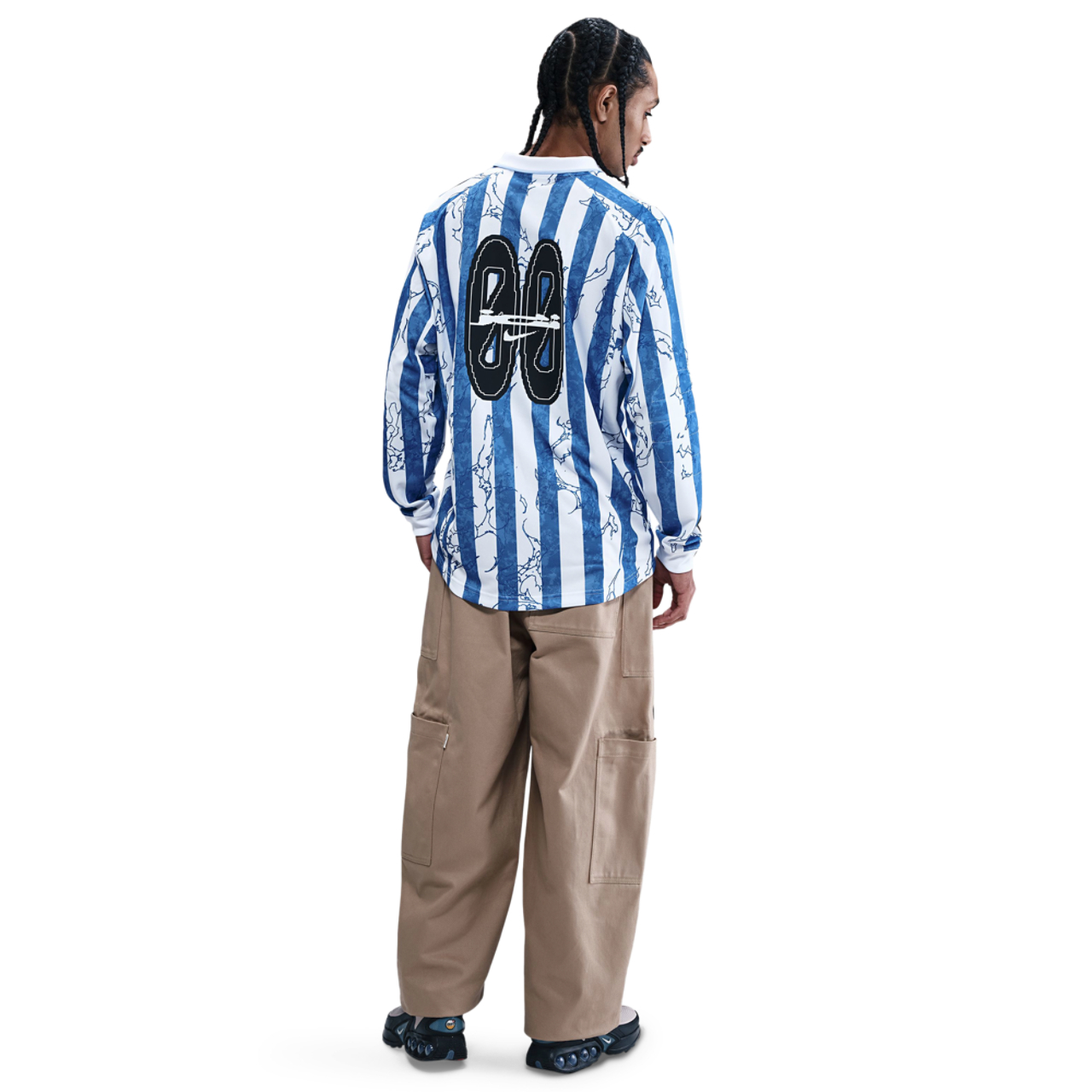 NIKE ナイキ M NIKE AIR LS JERSEY VCTRY LT Nike Air LS Victory Jersey | Foot Locker