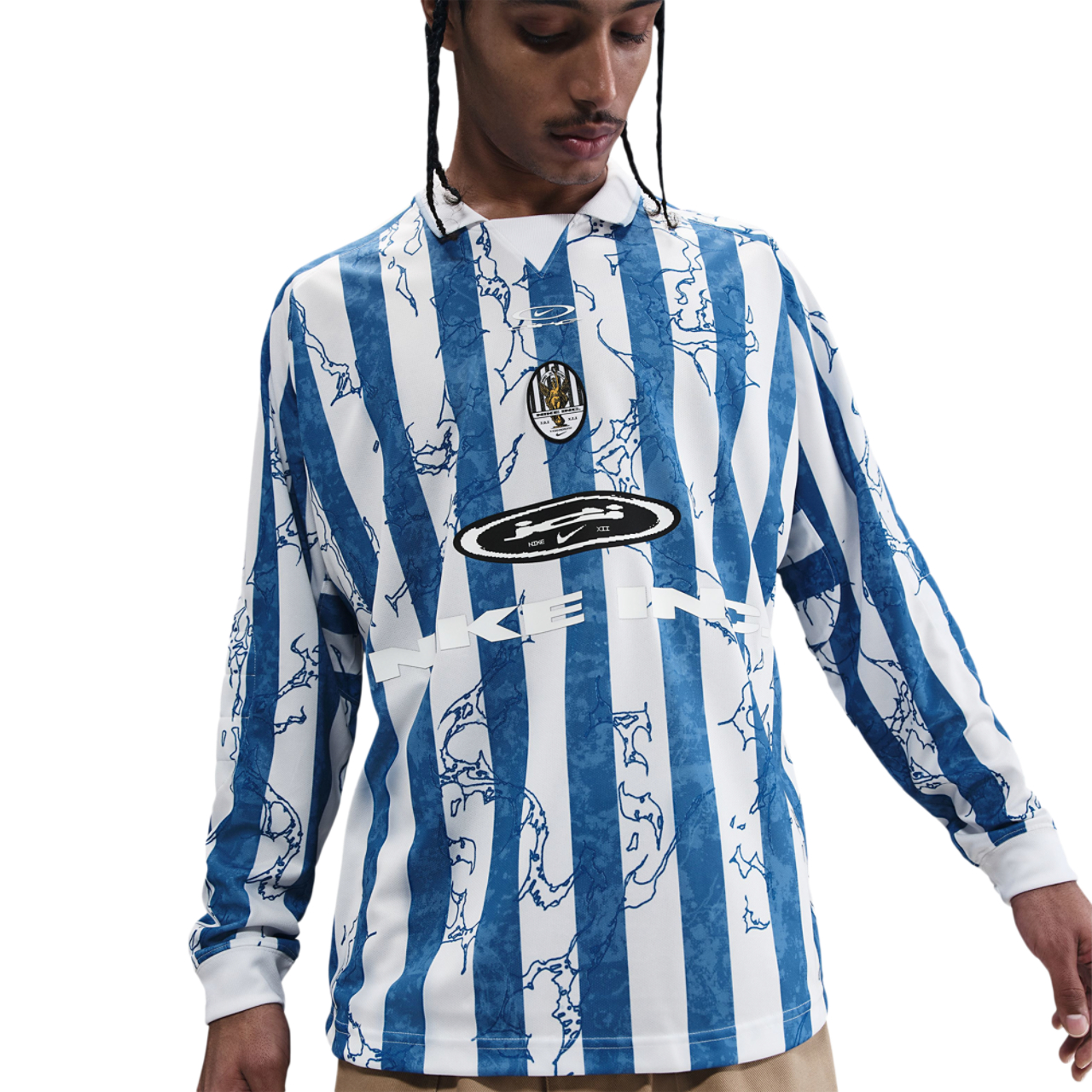 Nike Air LS Victory Jersey | Foot Locker