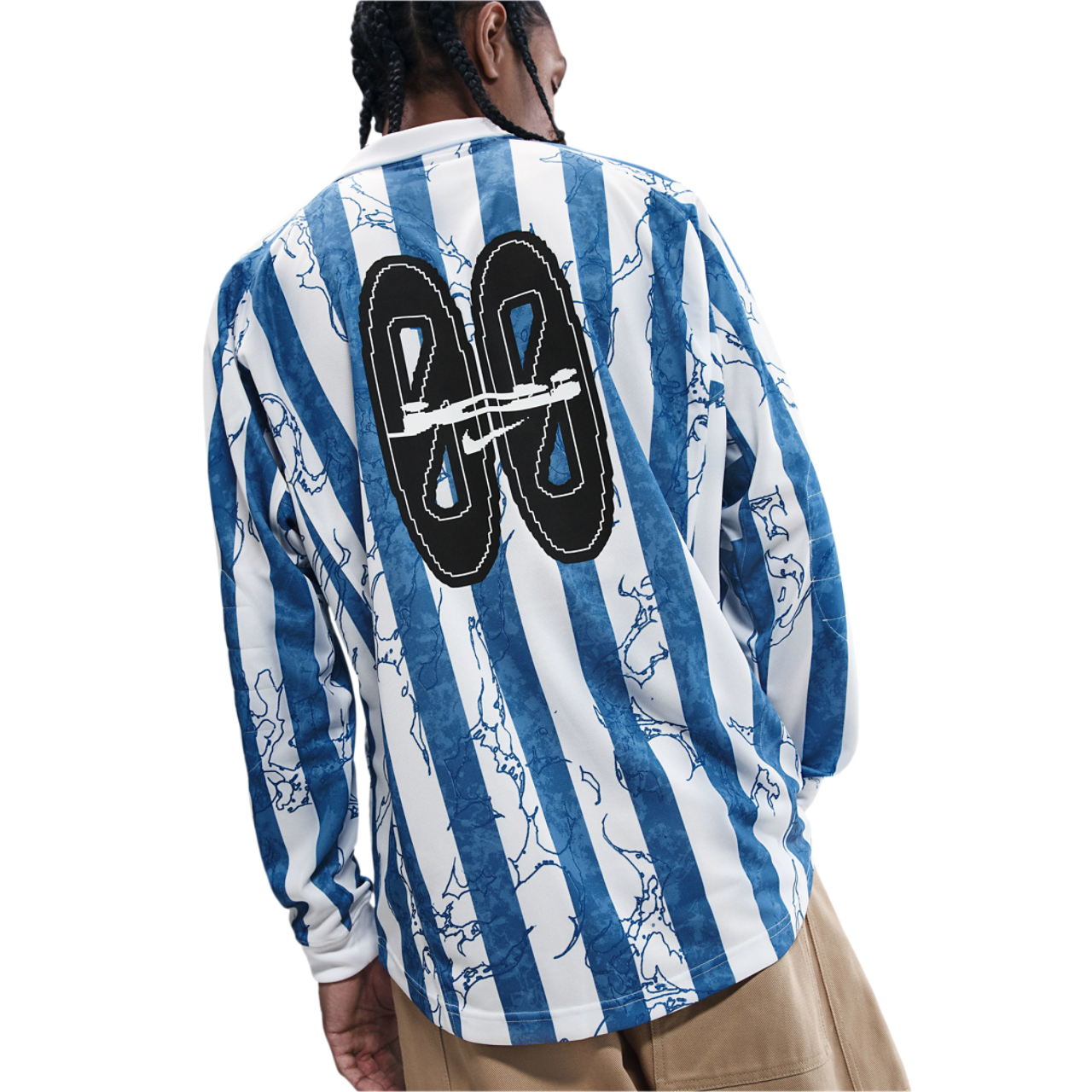 NIKE ナイキ M NIKE AIR LS JERSEY VCTRY LT Nike Air LS Victory Jersey | Foot Locker