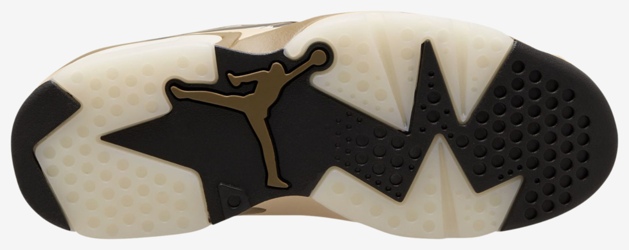 Jordan MVP Image 5 of 5. Tap to open photo gallery.