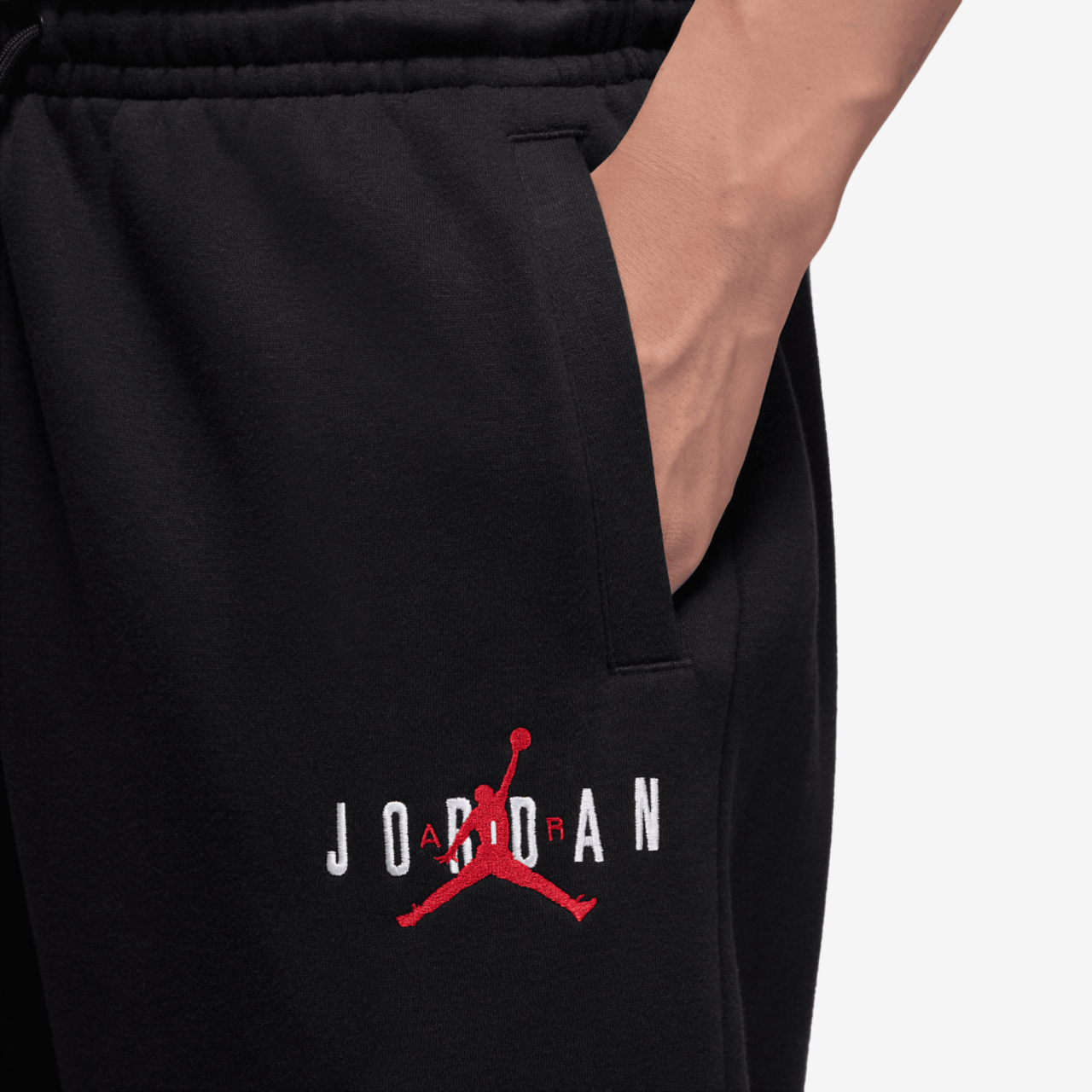 Jordan Brooklyn Oversize Stretch Pants