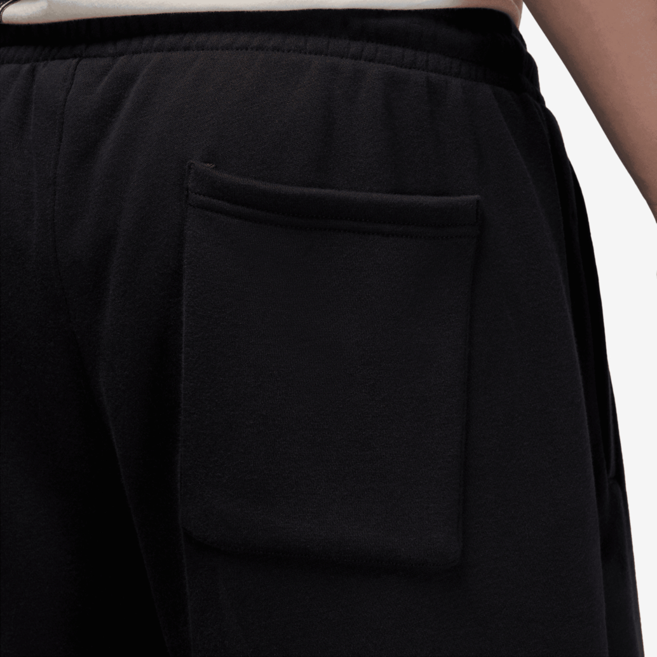 Jordan Brooklyn Oversize Stretch Pants