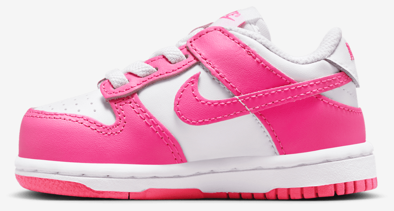 Nike Dunk Low Image 2 of 9. Tap to open photo gallery.