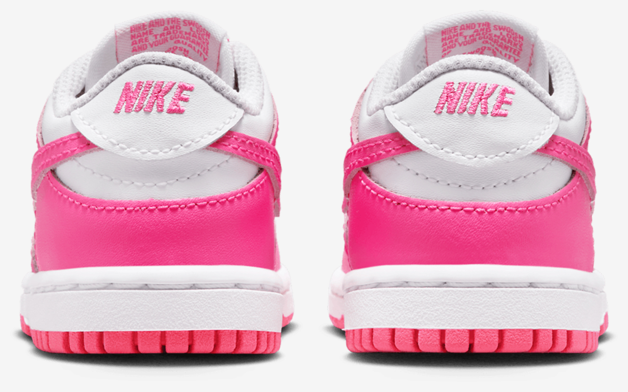 Nike Dunk Low Image 3 of 9. Tap to open photo gallery.