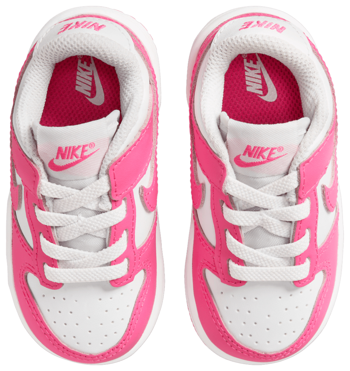 Nike Dunk Low SB グレー/ホワイト/ピンク 2023年 発売予定！ナイキ ダンク ロー “520/ホワイト/グレー