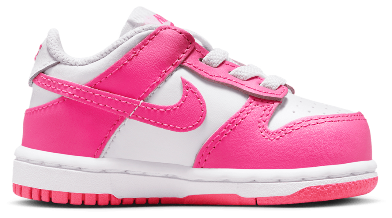 Nike Dunk Low Champs Sports - Main Image