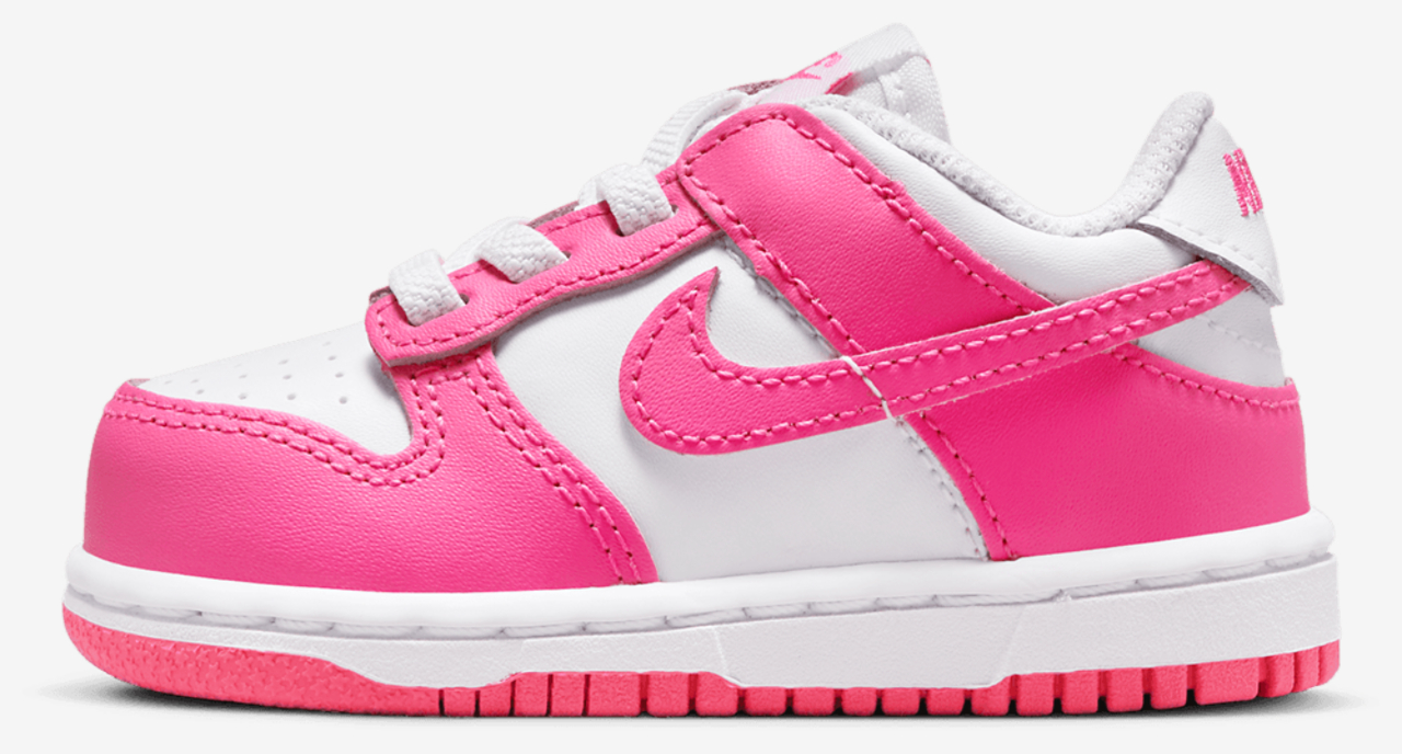 Nike Dunk Low Image 8 of 9. Tap to open photo gallery.