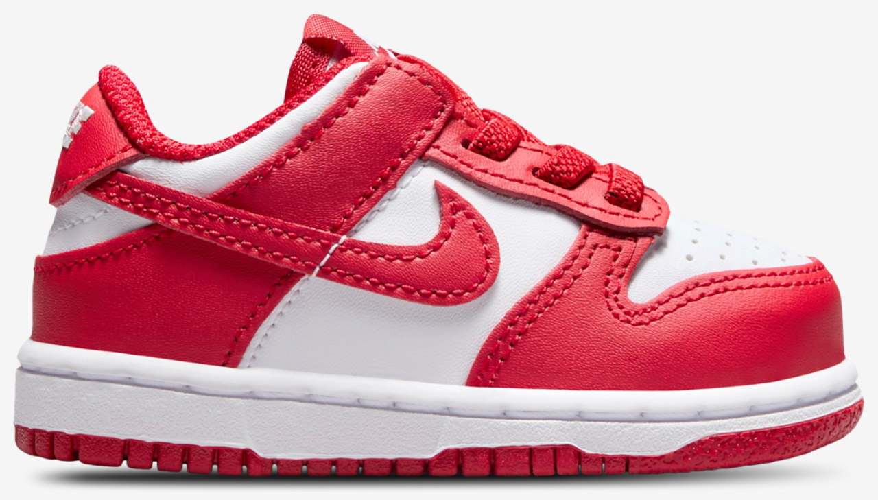 Nike Dunk Low  Image 1 of 5. Tap to open photo gallery.