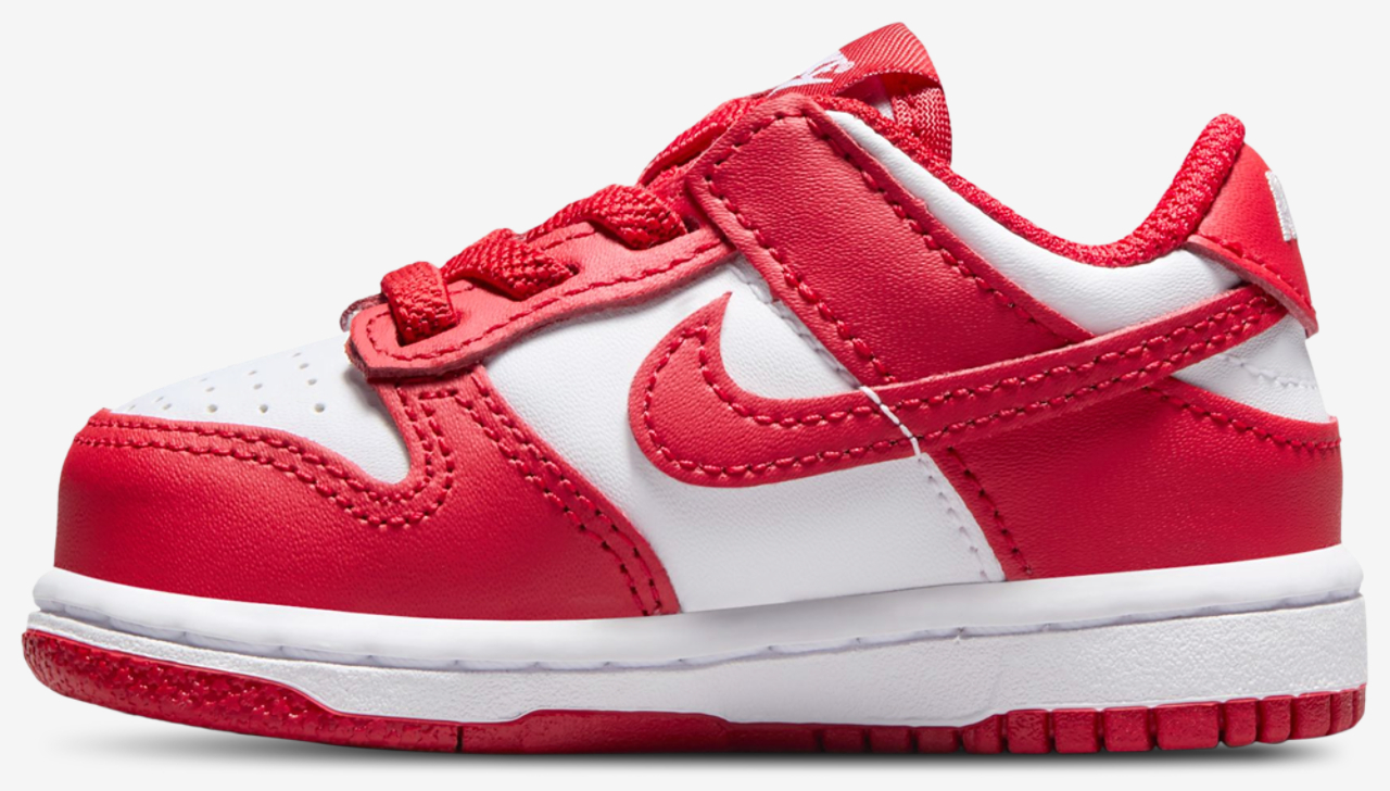 Nike Dunk Low  Image 2 of 5. Tap to open photo gallery.