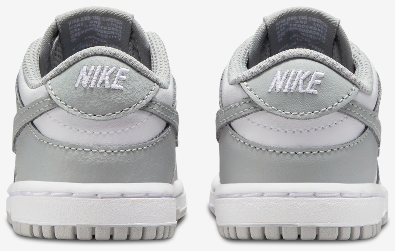 Nike Dunk Low  Image 3 of 5. Tap to open photo gallery.