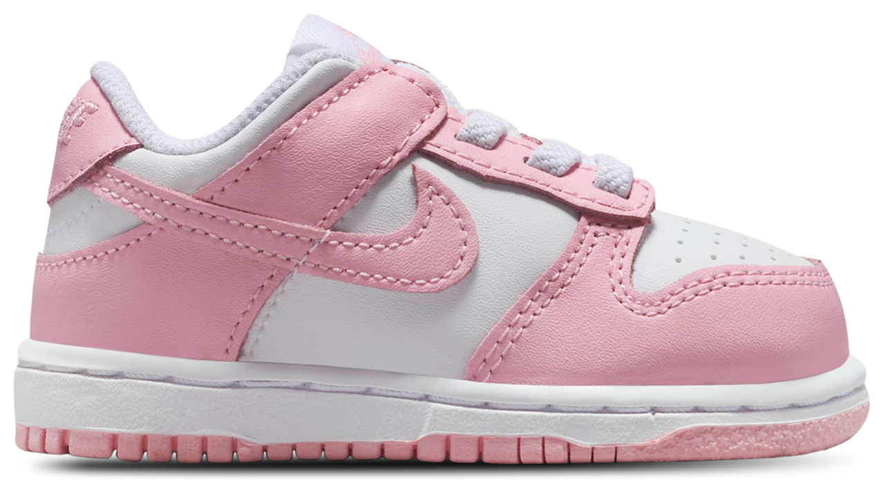 Nike Dunk Low - Girls' Toddler | Kids Foot Locker