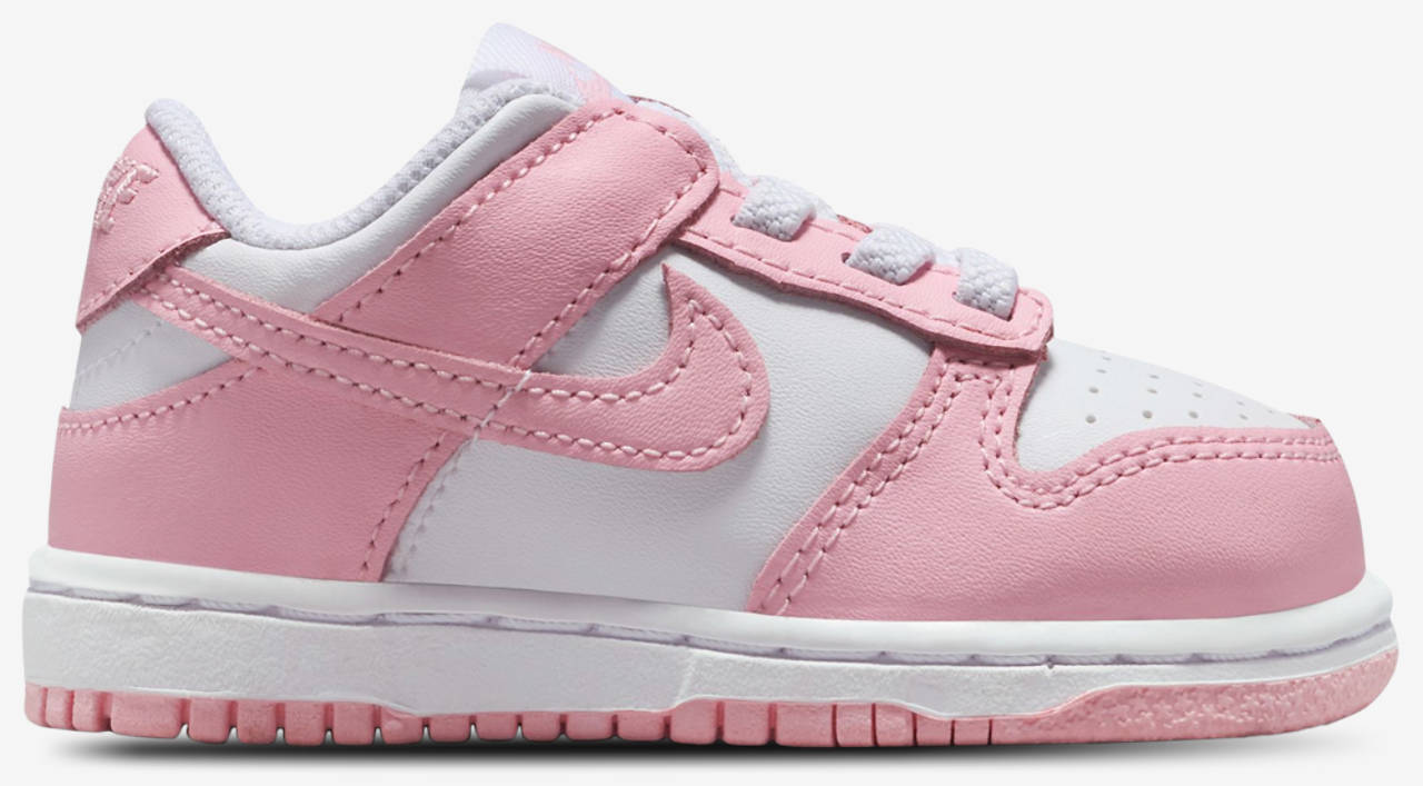 Nike Dunk Low Image 1 of 5. Tap to open photo gallery.