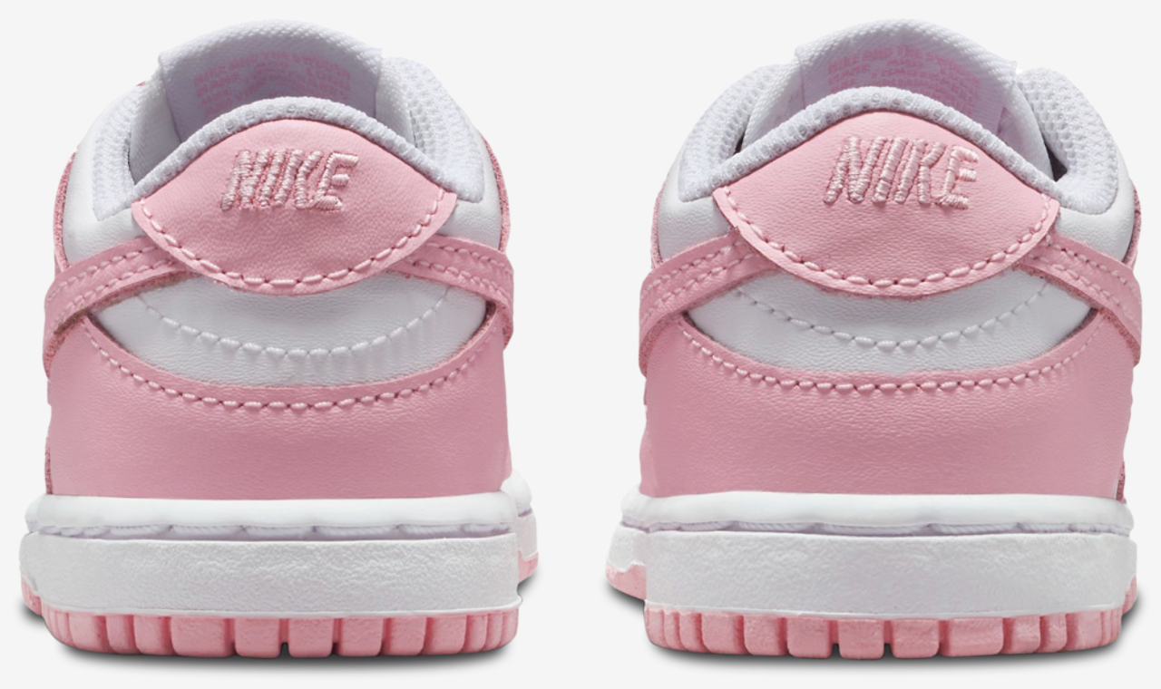 Nike Dunk Low Image 3 of 5. Tap to open photo gallery.