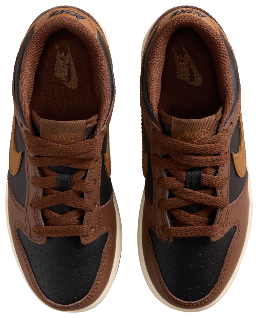 Nike Dunk Low Image 4 of 5. Tap to open photo gallery.