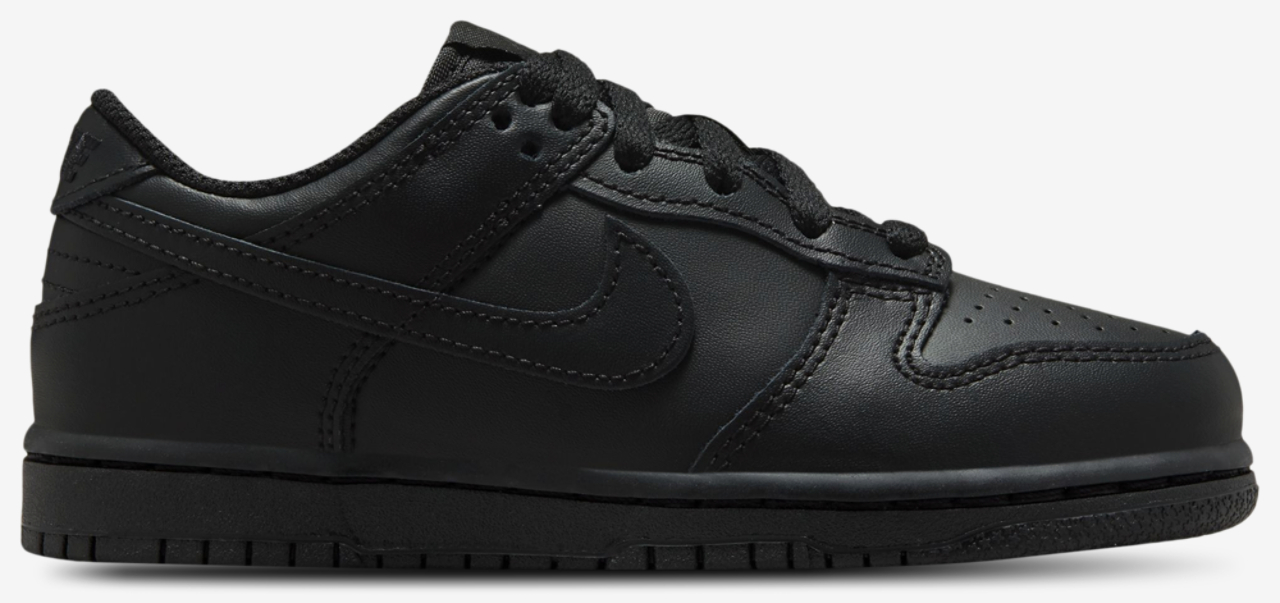 Nike Dunk Low Image 1 of 5. Tap to open photo gallery.