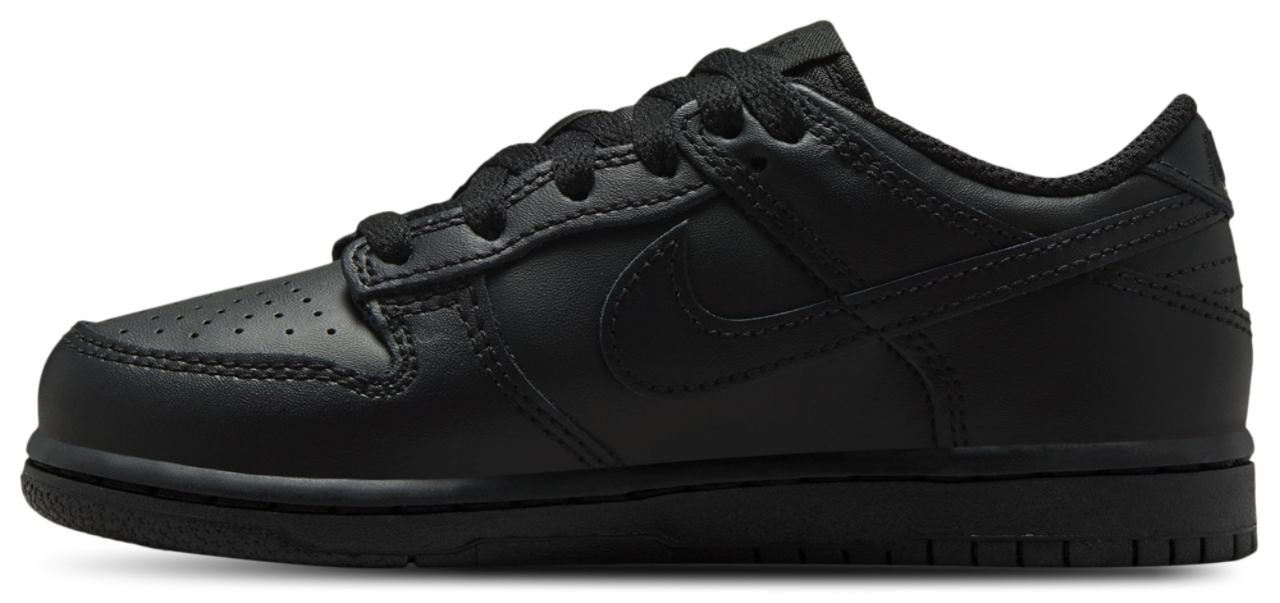 Nike Dunk Low Image 2 of 5. Tap to open photo gallery.